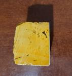 Gujo Nagura Japanese Natural Whetstone 118g