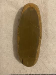 Shohonyama Japanese Natural Whetstone Grit 8000