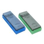 SHAPTON Ha No Kuromaku Whetstone Set - 2 Stones