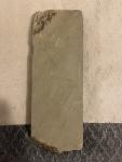 Shiroyama Tokusan Japanese Natural Whetstone 580g