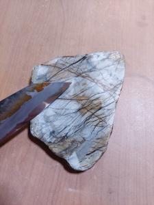 Shohonyama 580g Japanese Natural Whetstone 9000 Grit