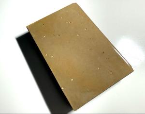 Japanese Natural Whetstone 9000 Grit Iromono