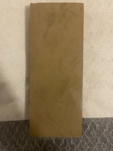 Japanese Natural Whetstone Shohonyama 3000 Grit