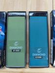 Naniwa Diamond Pro Whetstones 1000/3000 Grit Set