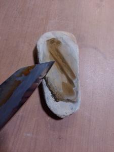 Shohonyama Natural Whetstone 10000 Grit 300g