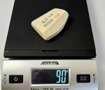 Asano Shiro Nagura Koma Japanese Whetstone (90g)