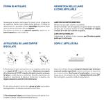 Naniwa 2-in-1 Combination Sharpening Whetstone