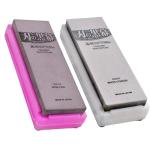 SHAPTON Ha No Kuromaku Ceramic Whetstone Set