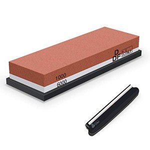 Professional 2-in-1 Japanese Whetstone Sharpening Stone