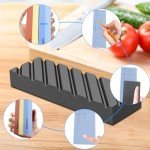 Japanese Whetstone Sharpening Stone Set 400/1000 & 3000/8000