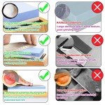 Japanese Whetstone Knife Sharpening Kit - 2 Sided