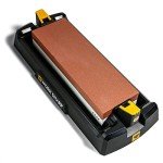 Japanese Whetstone Knife Sharpener, 7.1" x 2.3