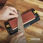 Japanese Whetstone Knife Sharpener, 7.1" x 2.3