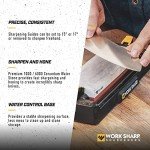 Japanese Whetstone Knife Sharpener, 7.1" x 2.3