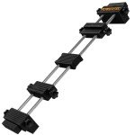 Adjustable Whetstone Sharpening Stone Support Base