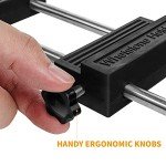 Adjustable Whetstone Sharpening Stone Support Base
