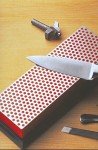 DMT Diamond Whetstone with Plastic Case, 6