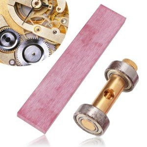 HERCHR 3000 Grit Japanese Whetstone Sharpening Set