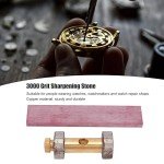 HERCHR 3000 Grit Japanese Whetstone Sharpening Set