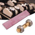 HERCHR 3000 Grit Japanese Whetstone Sharpening Set