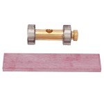 HERCHR 3000 Grit Japanese Whetstone Sharpening Set
