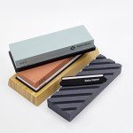 Premium Kota Japanese Whetstone Knife Sharpening Stone