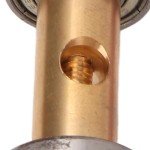 HERCHR 3000 Grit Japanese Whetstone Sharpening Set
