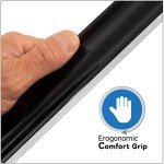 Anodized Aluminum Straight Edge Bars for Sharpening