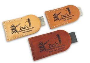 Dan's Whetstone Arkansas Pocket Knife Sharpening Set
