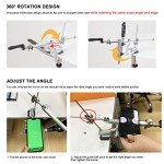 RUIXIN PRO RX-009 10-Whetstone Knife Sharpener System