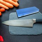Japanese Whetstone Sharpening Stone Set - 1000/6000 Grit