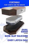 Dalstrong Premium Whetstone Set with Storage Box