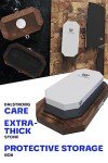 Dalstrong Premium Whetstone Set with Storage Box
