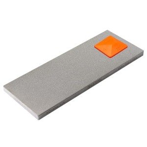 Dual-Sided Japanese Whetstone 325/1200 with Mat