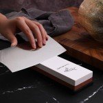 Dual Grit 1000/6000 Japanese Whetstone Set