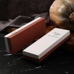 Dual Grit 1000/6000 Japanese Whetstone Set
