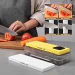 Japanese Whetstone Sharpening Stone with Storage Base