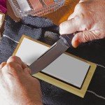 Professional Japanese Whetstone Knife Sharpening Set