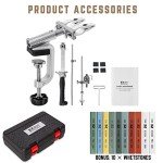Professional Japanese Whetstone Knife Sharpening Kit