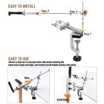 Professional Japanese Whetstone Knife Sharpening Kit