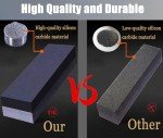 Japanese Whetstone Sharpening Stone Set 220/280
