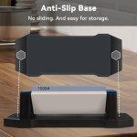 WANTTIK Japanese Whetstone Sharpening Stone Set
