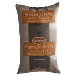 Premium Arabica Whole Bean Coffee - 5 lb