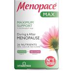 Menopace Max - 84 Vegan Tablets Capsules