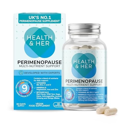 Health And Her