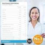 Health & Her Perimenopause Multi-Nutrient Support Supplement