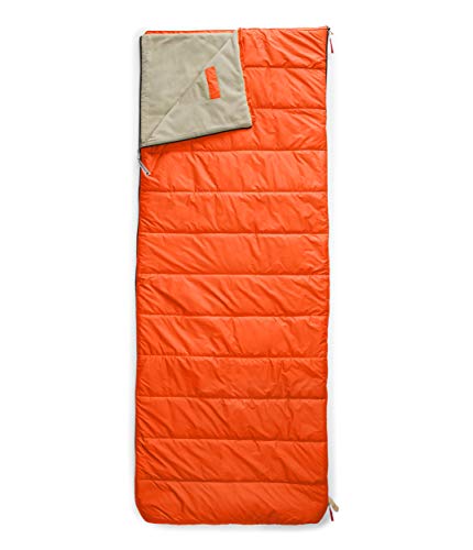 TNF EcoTrail Hiking Sleeping Bag