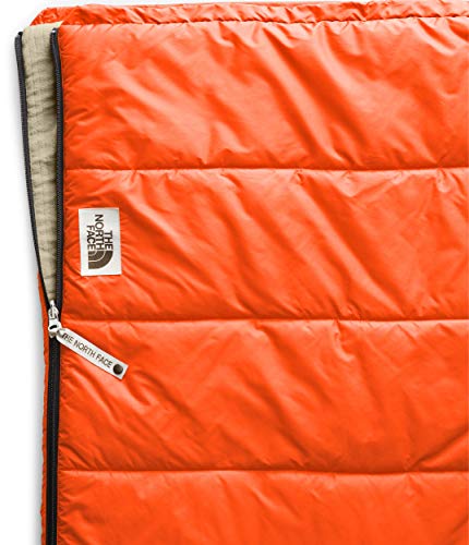 TNF EcoTrail Hiking Sleeping Bag