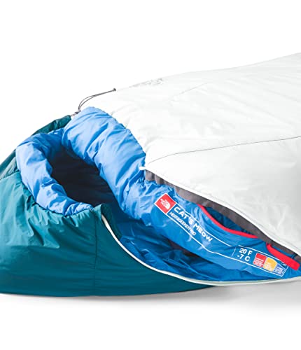 TNF Cat's Meow 20F Sleeping Bag, Short