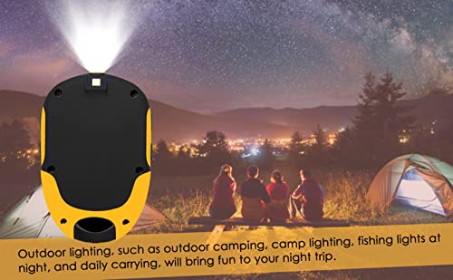 Digital Altimeter & GPS Navigation Device for Hiking
